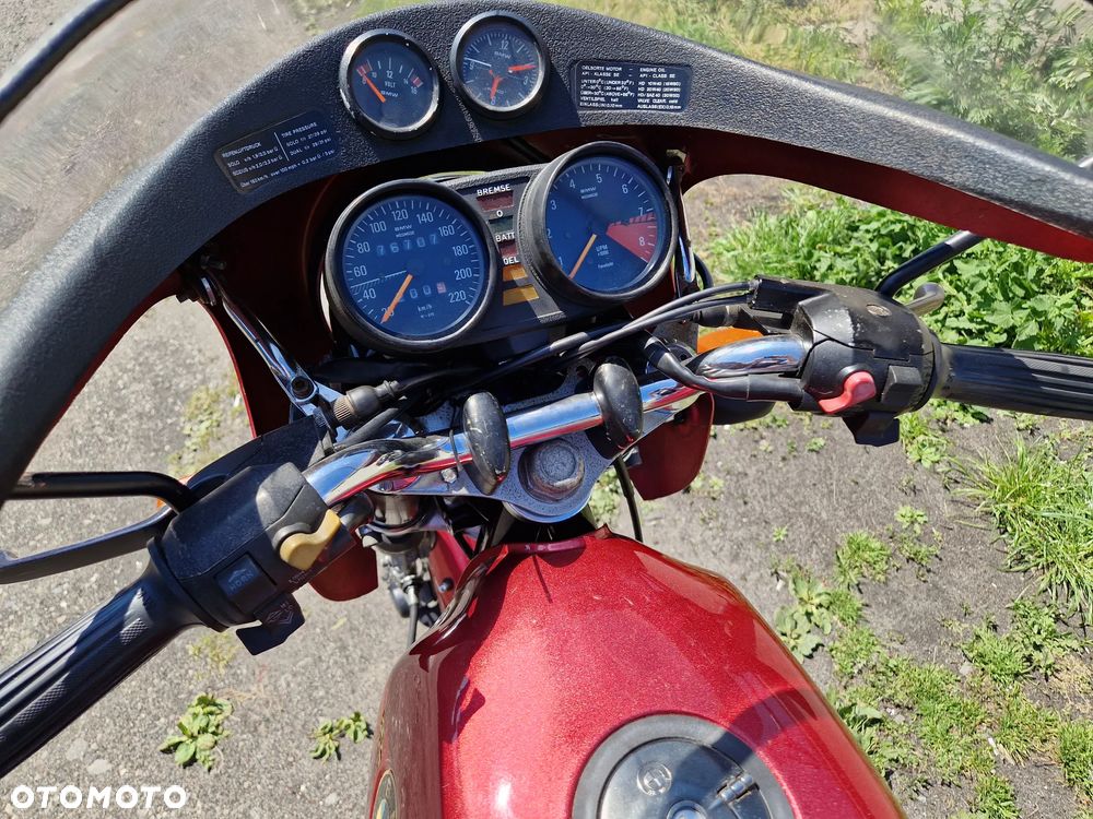 BMW R - 10