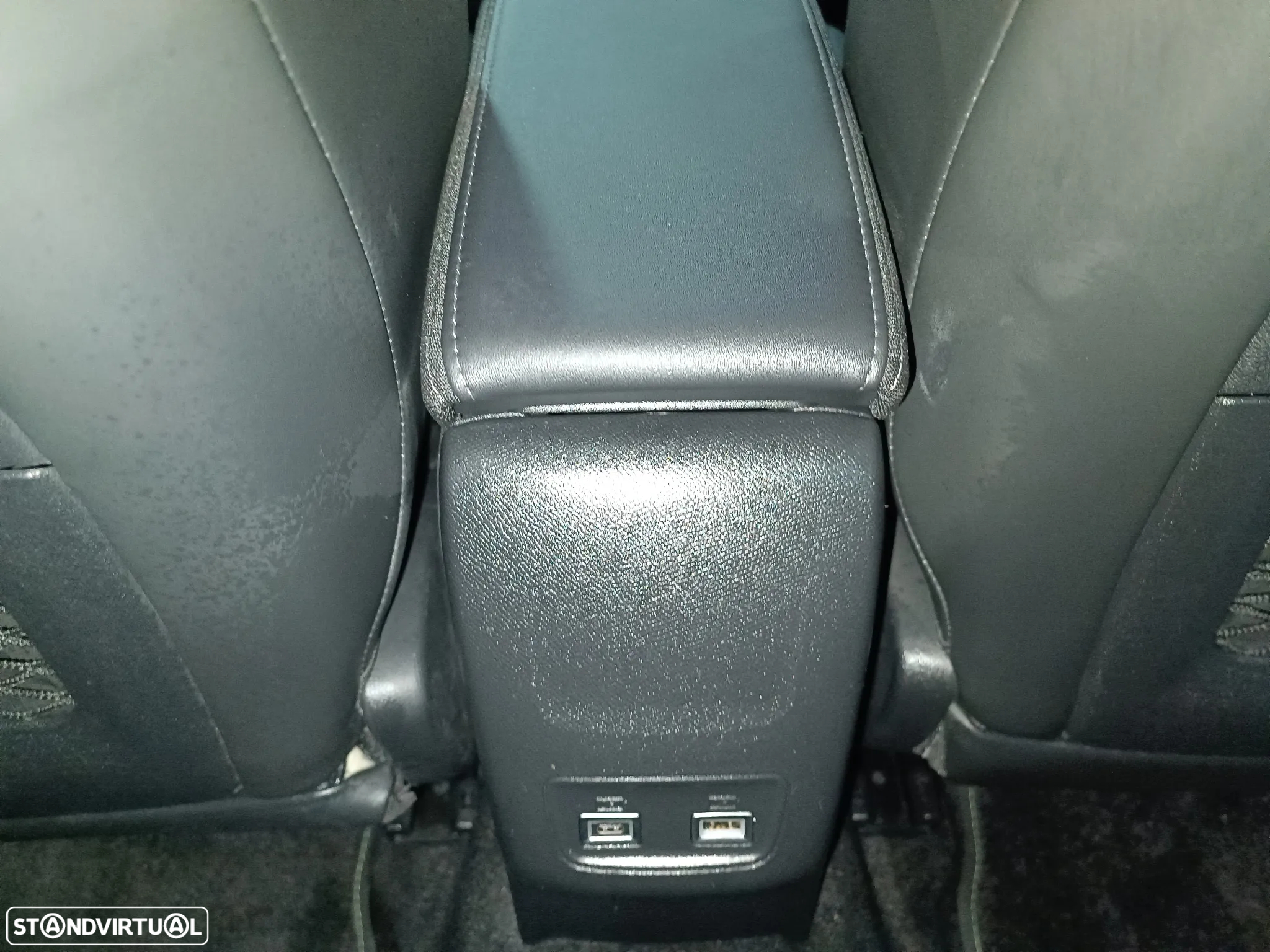 Peugeot 2008 1.5 BlueHDi GT Pack EAT8 - 13