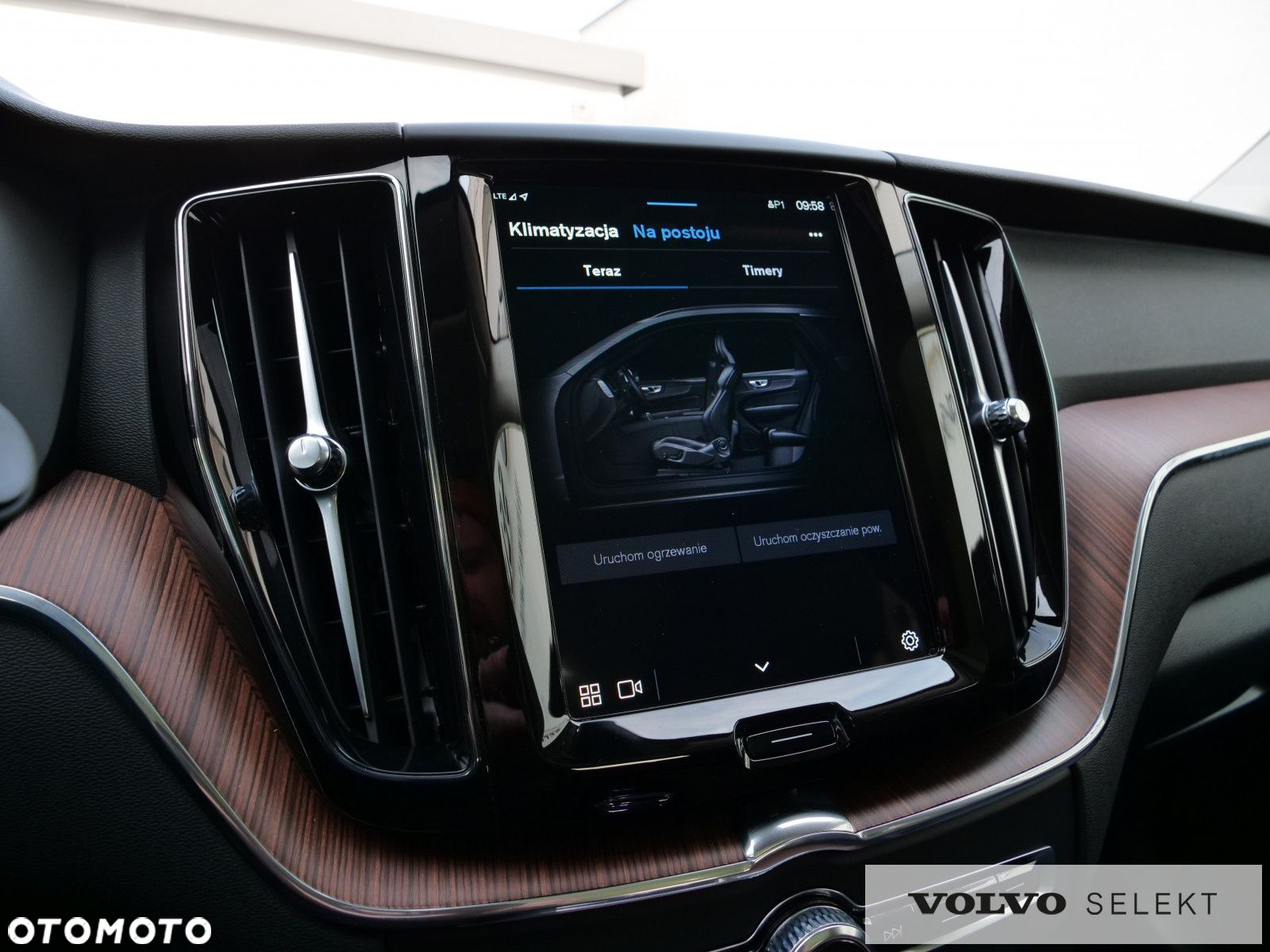 Volvo XC 60 - 27