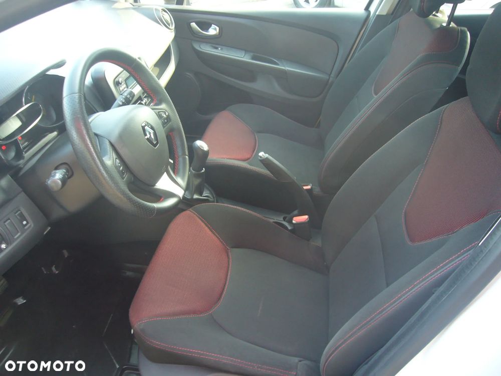 Renault Clio 1.5 dCi Alize - 11