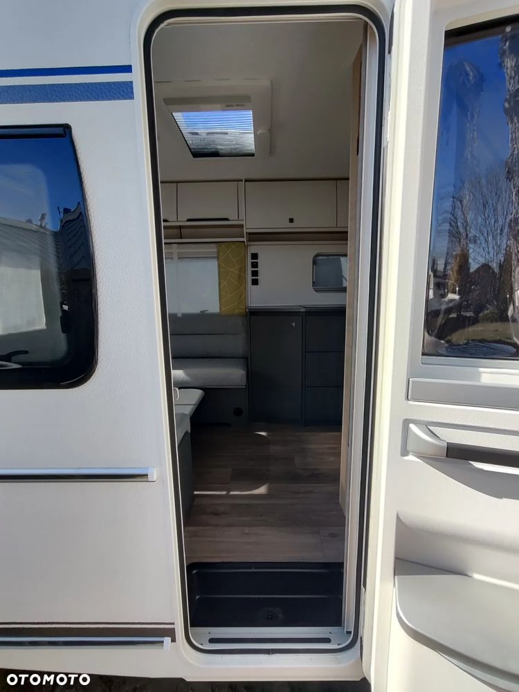 Fendt Apero 495 SFB - 6