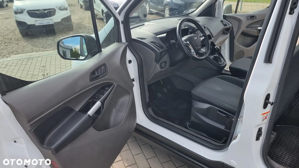 Ford Transit Connect Kombi 220 L1 Trend - 10