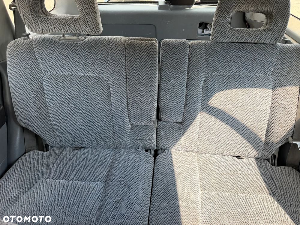 Honda CR-V 2.0 Rvi 4WD - 16
