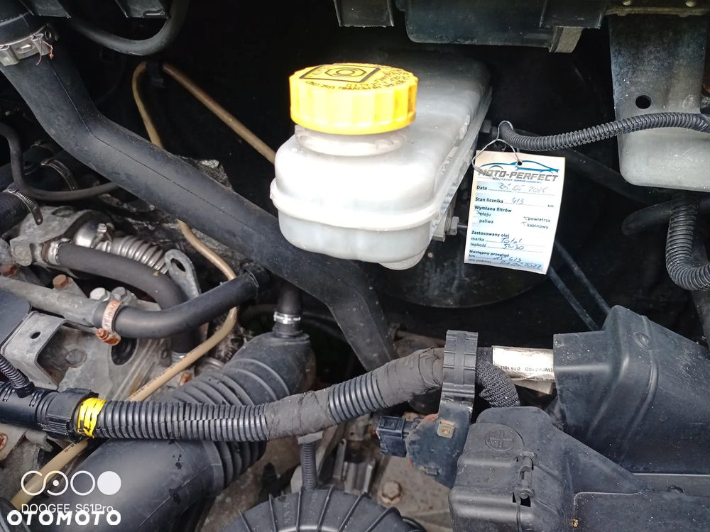 Peugeot Boxer - 15