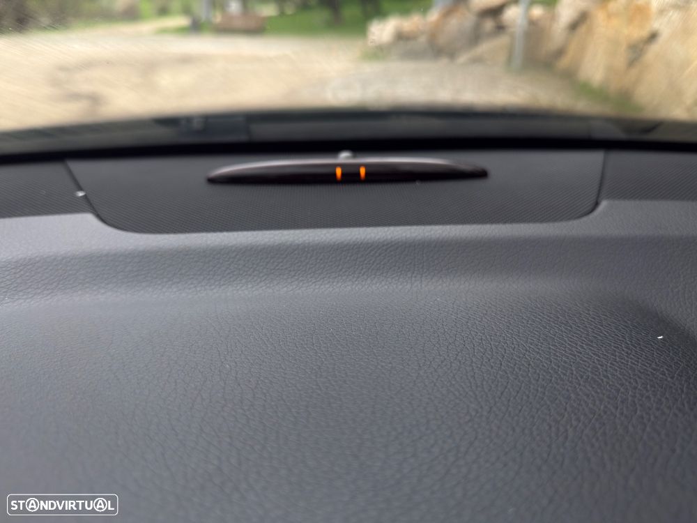 Mercedes-Benz C 220 CDI Edition - 18