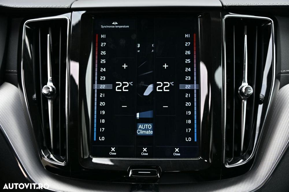 Volvo XC 60 D5 AWD Geartronic Inscription - 15