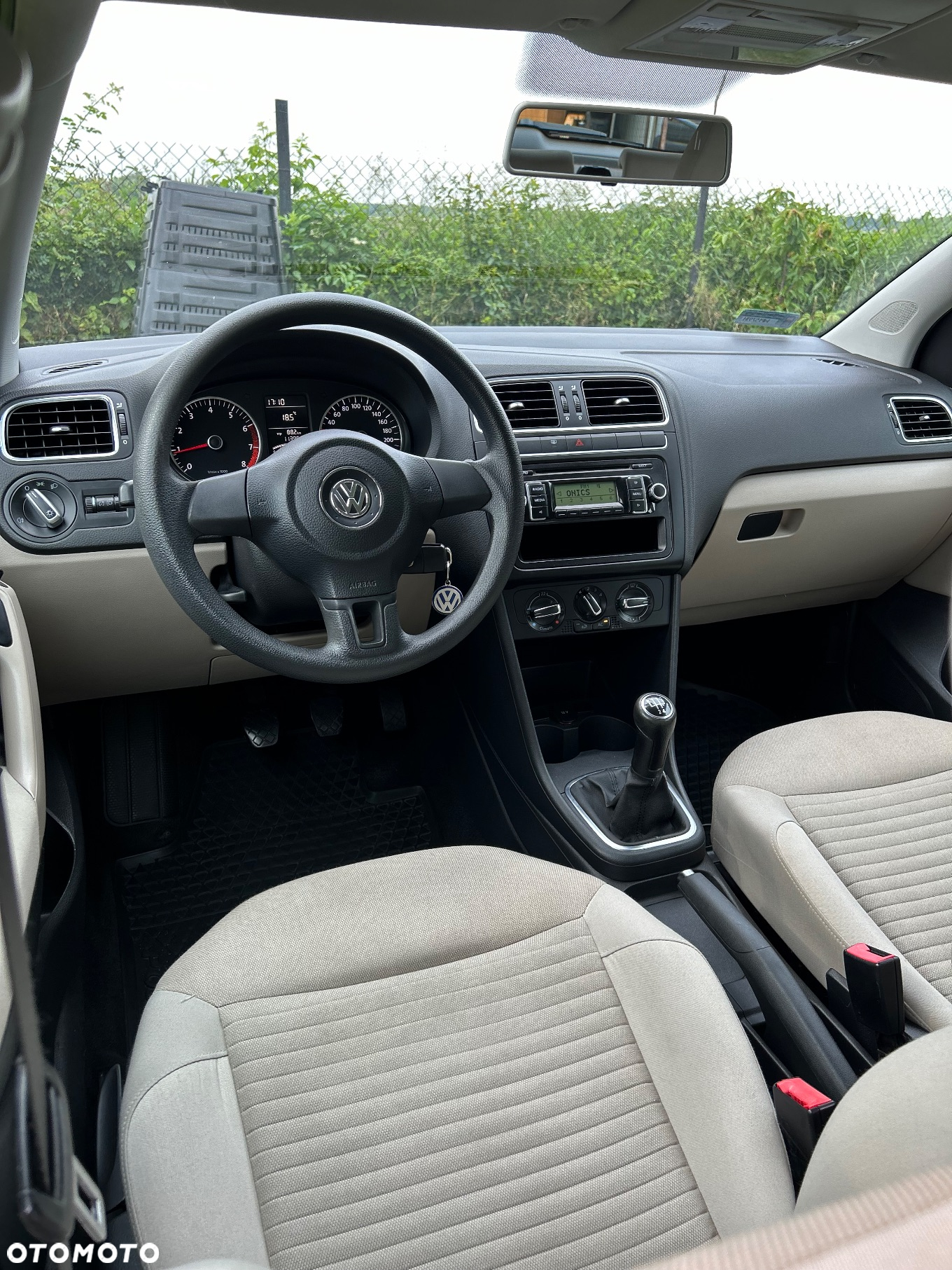 Volkswagen Polo 1.2 12V Highline - 25