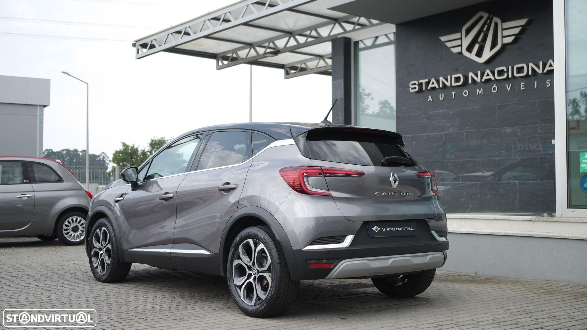 Renault Captur 1.0 TCe Intens - 10