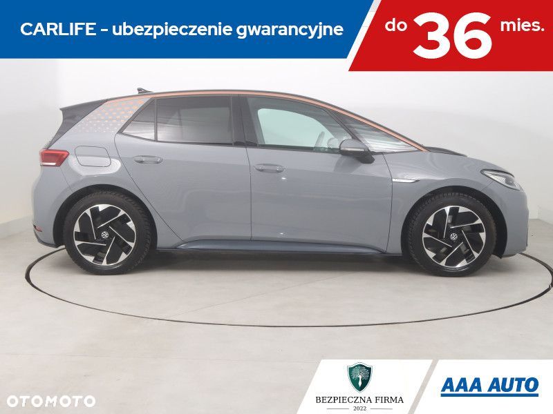 Volkswagen ID.3 - 8