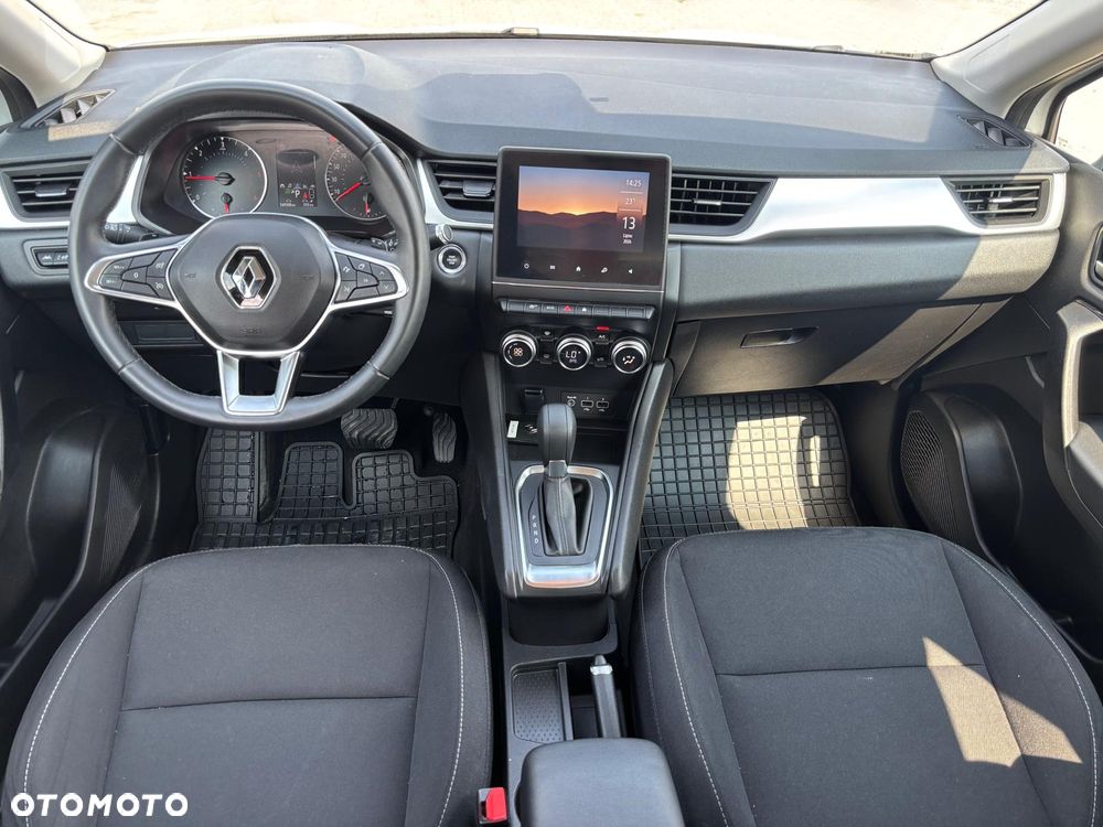 Renault Captur - 13