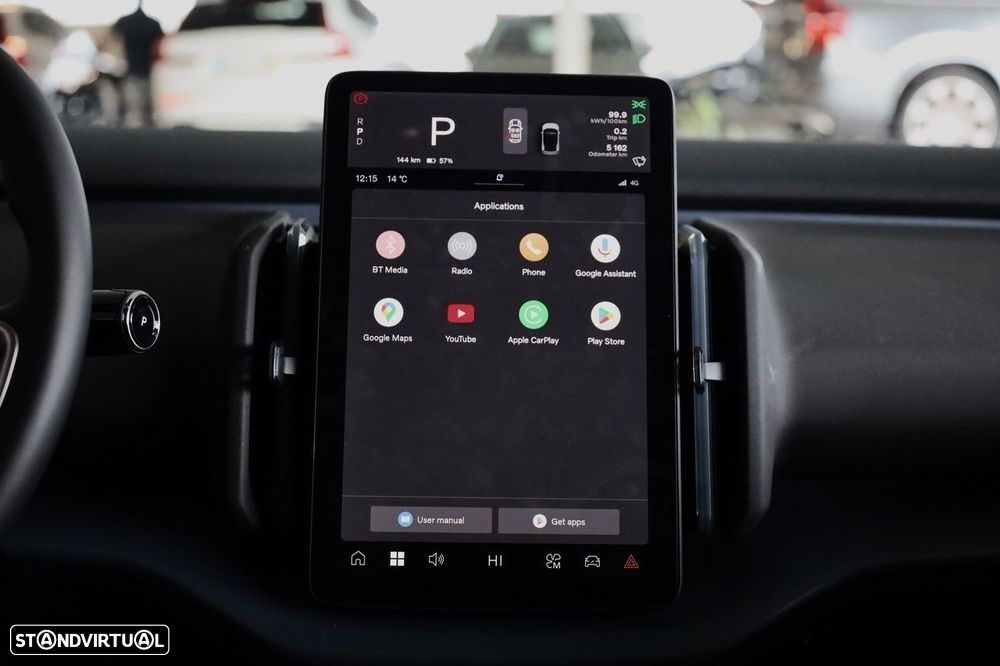 Volvo EX30 51 kWh Single Motor Core - 20