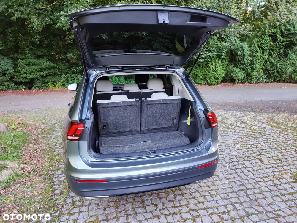 Volkswagen Tiguan 2.0 TSI 4Motion DSG OPF Highline - 8