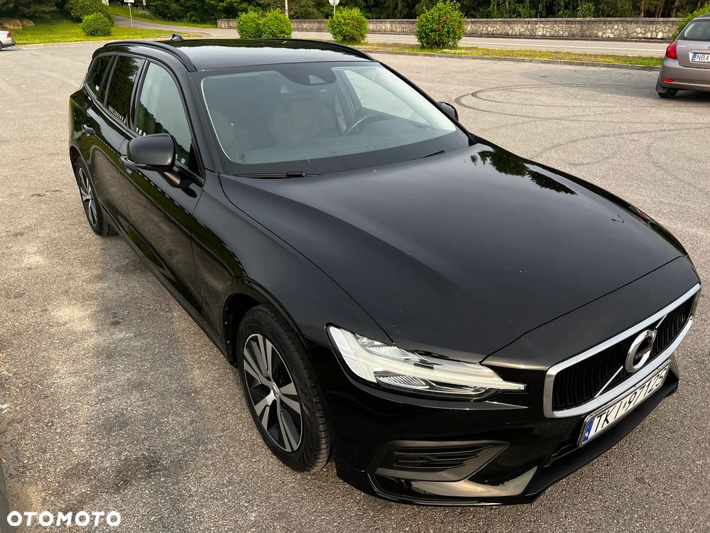 Volvo V60 D3 Momentum - 17