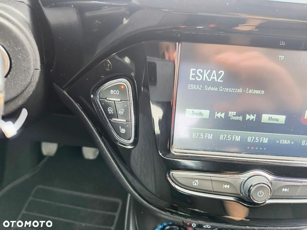 Opel Corsa 1.4 120 Jahre - 19