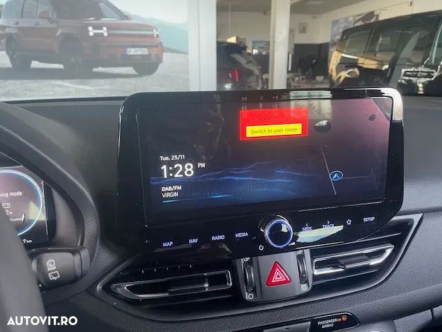 Hyundai i30 1.5 96CP M/T Highway - 9