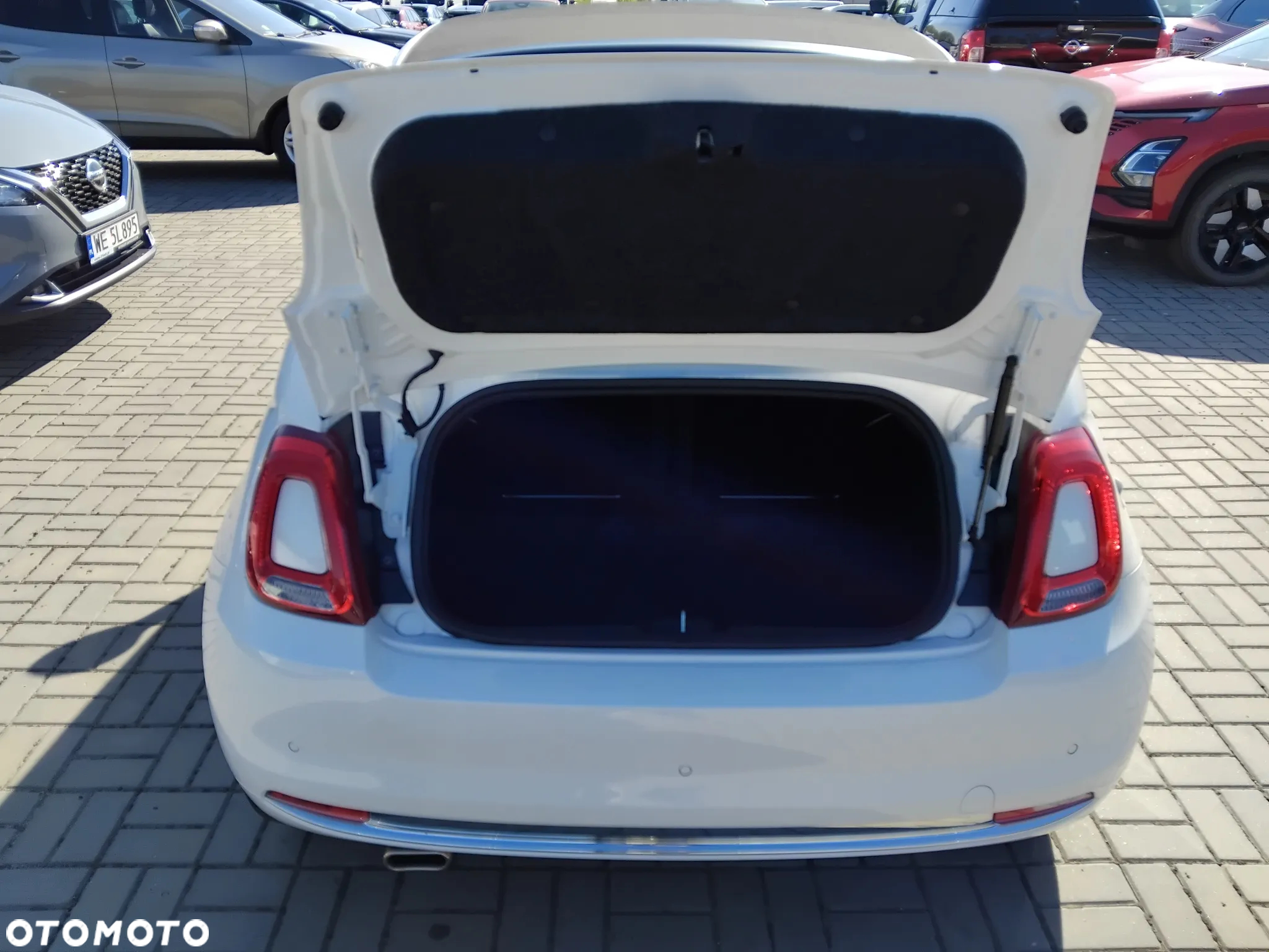 Fiat 500 1.0 Hybrid Dolcevita - 17