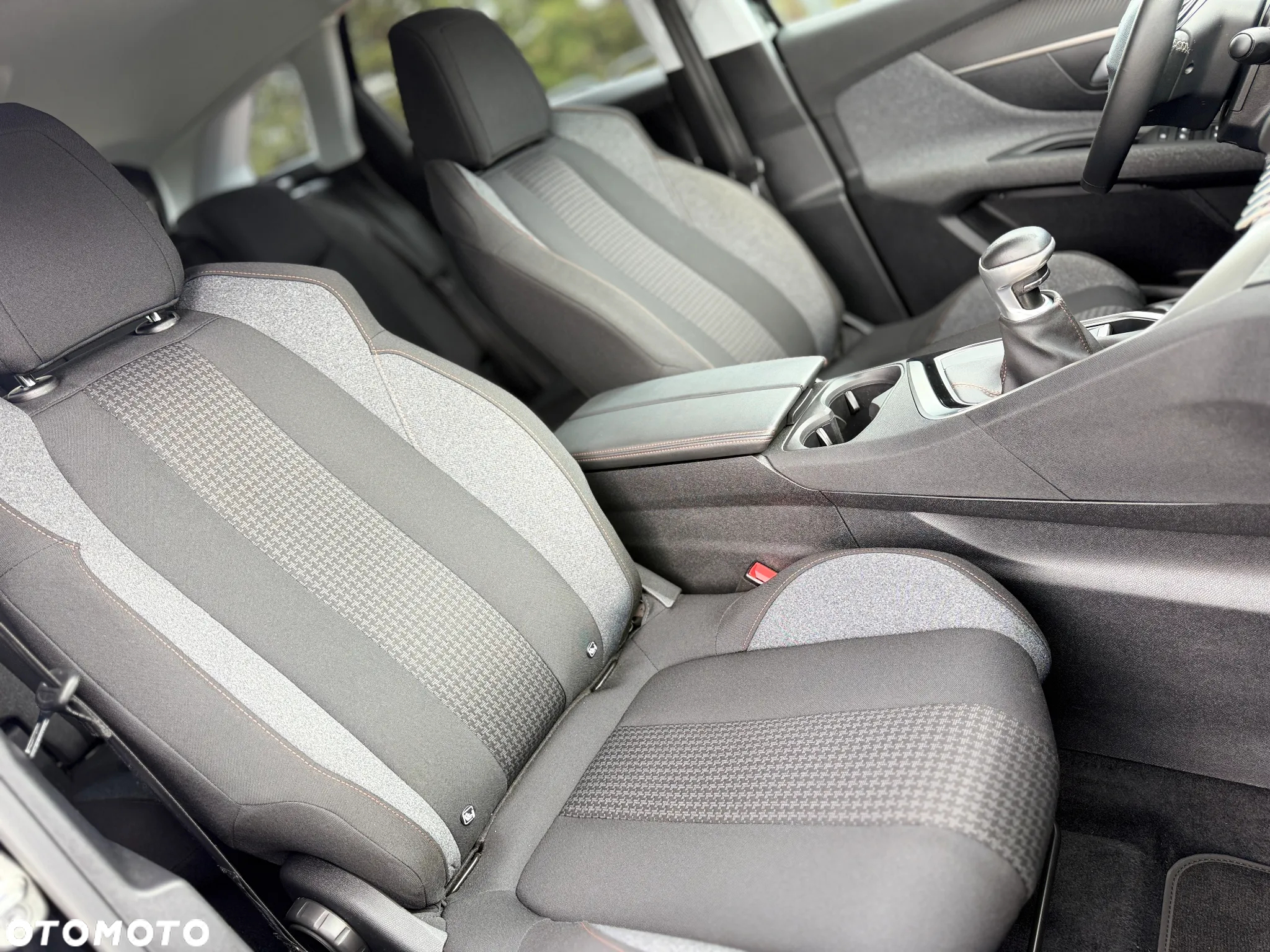 Peugeot 3008 1.2 PureTech GPF Access S&S - 35