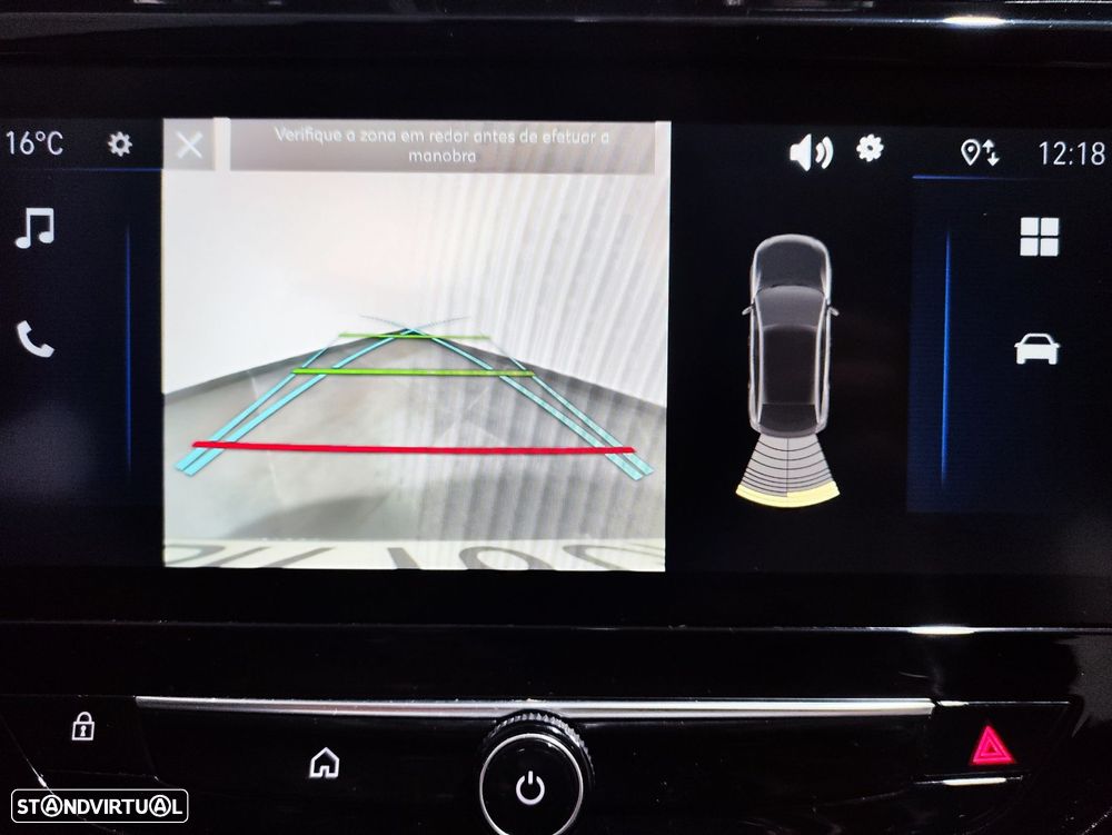 Opel Corsa 1.2 T Edition - 21