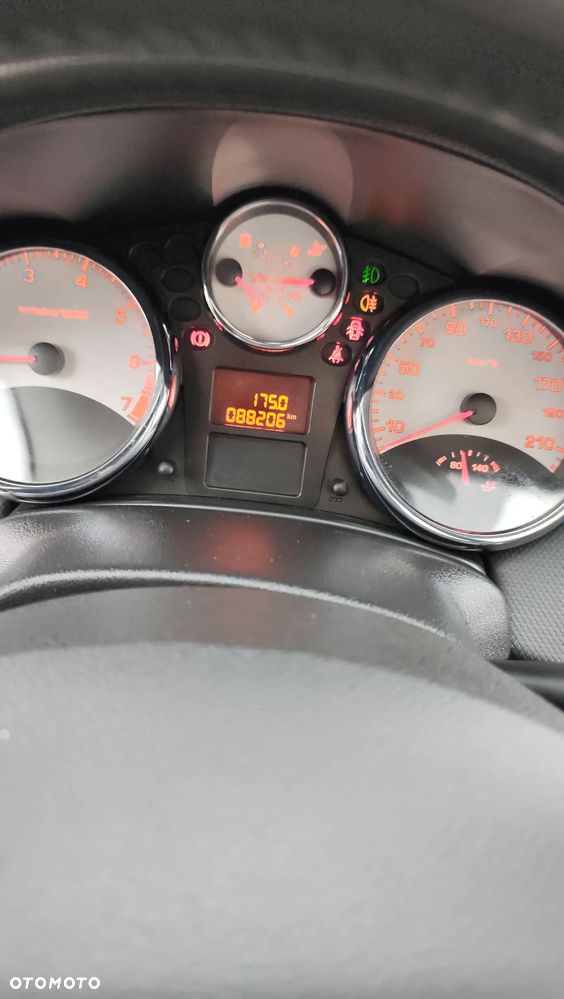 Peugeot 207 150 Turbo Le Mans Series - 8