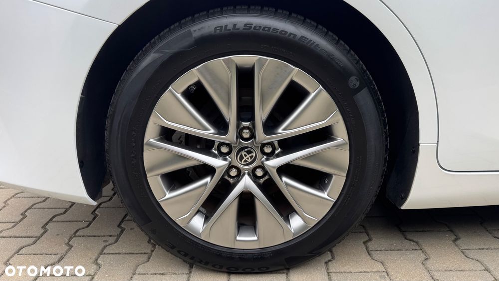 Toyota Mirai - 27