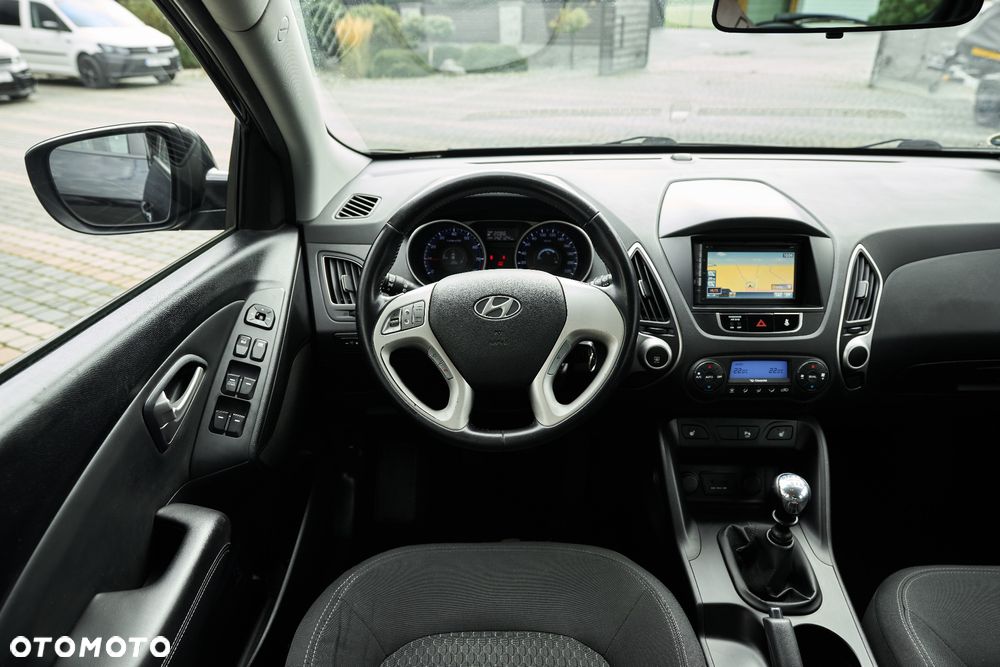 Hyundai ix35 - 18