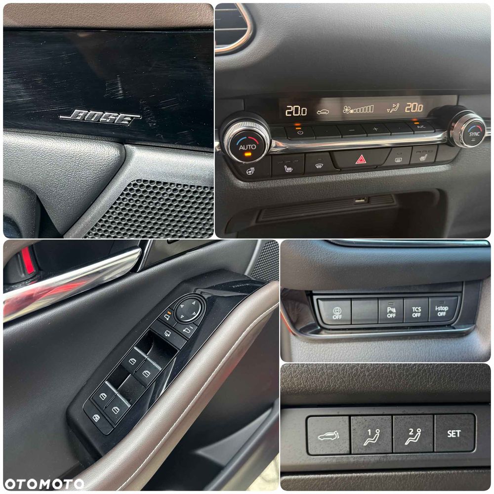 Mazda CX-30 2.0 mHEV Takumi 2WD - 11