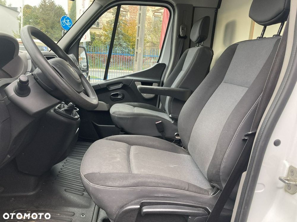 Renault Master - 27