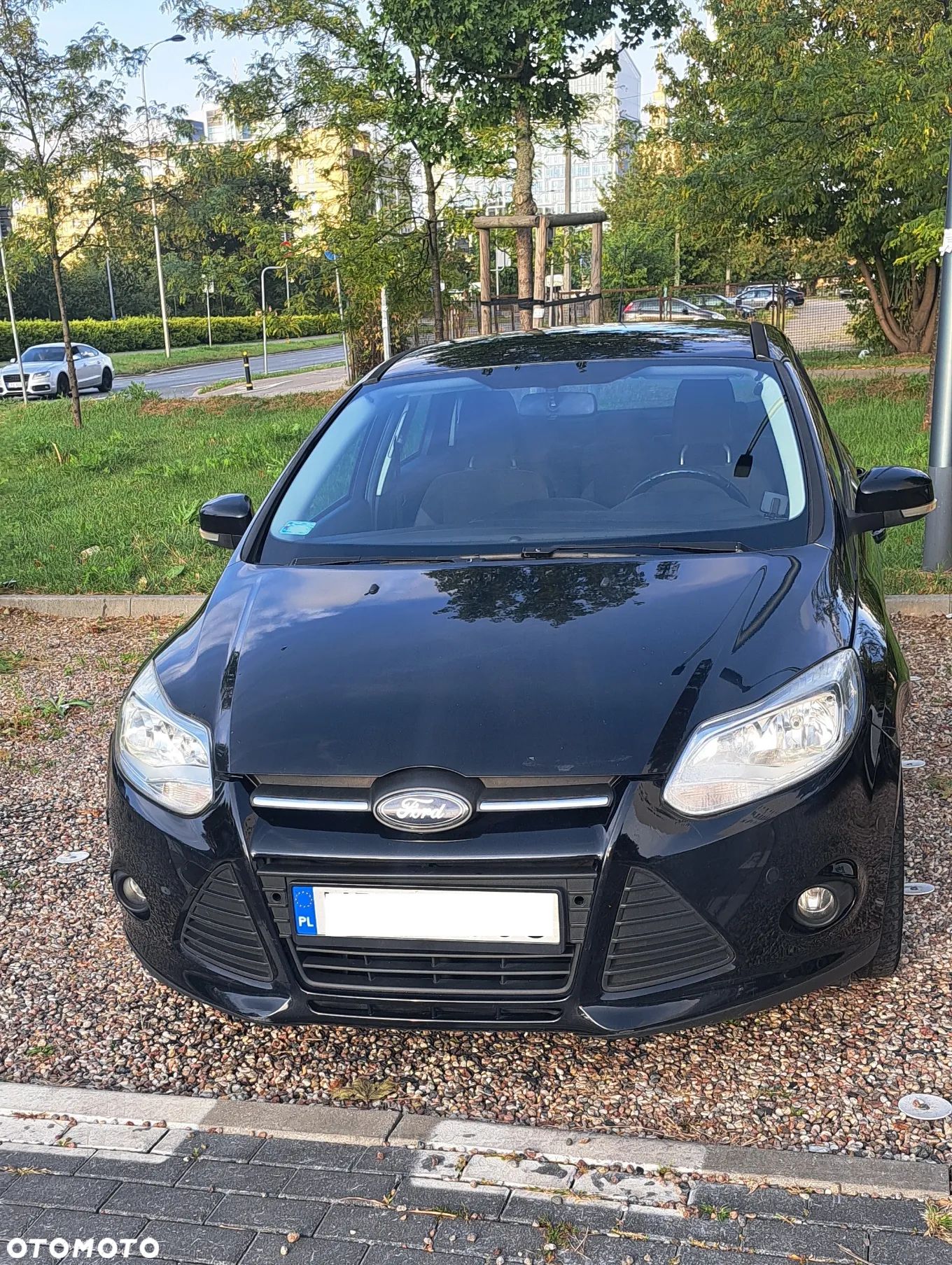 Ford Focus 1.6 TDCi Ambiente - 1