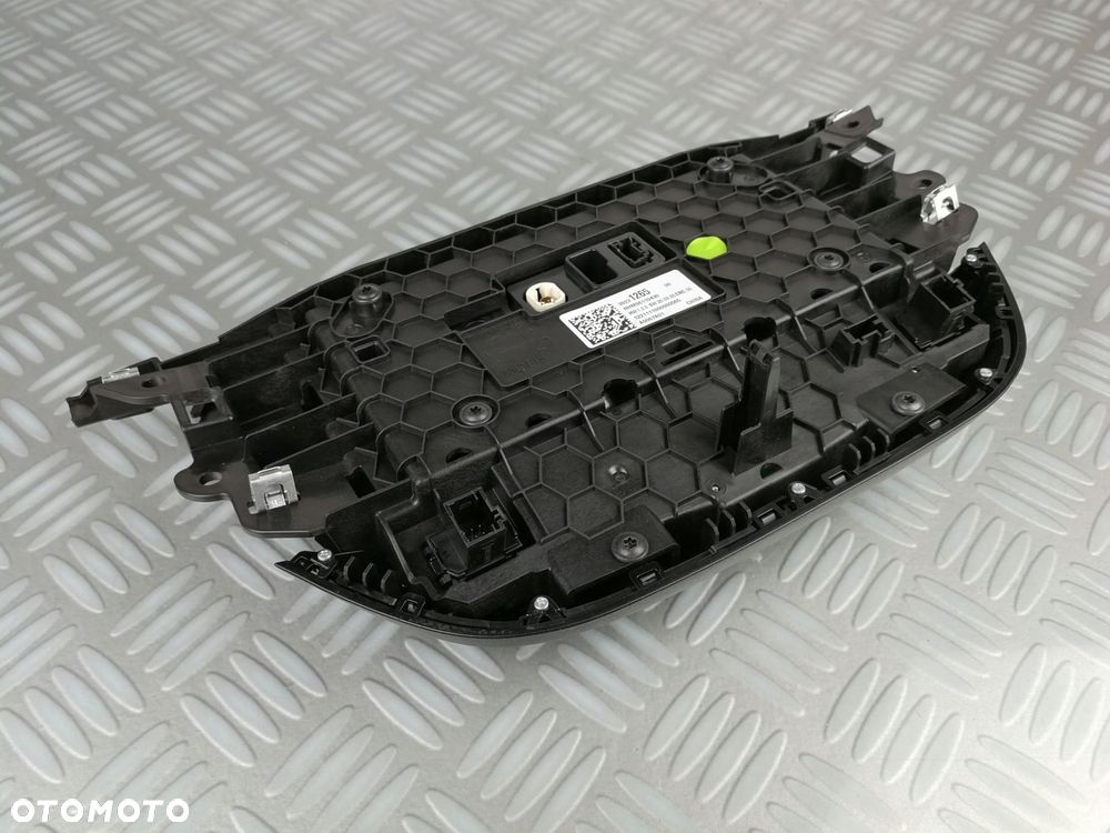 39231265 wyświetlacz ekran panel radia nawigacji OPEL CORSA F VI 6 2019- EU - 7