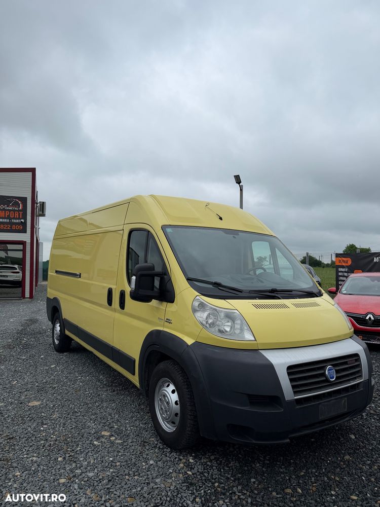 Fiat Ducato - 2