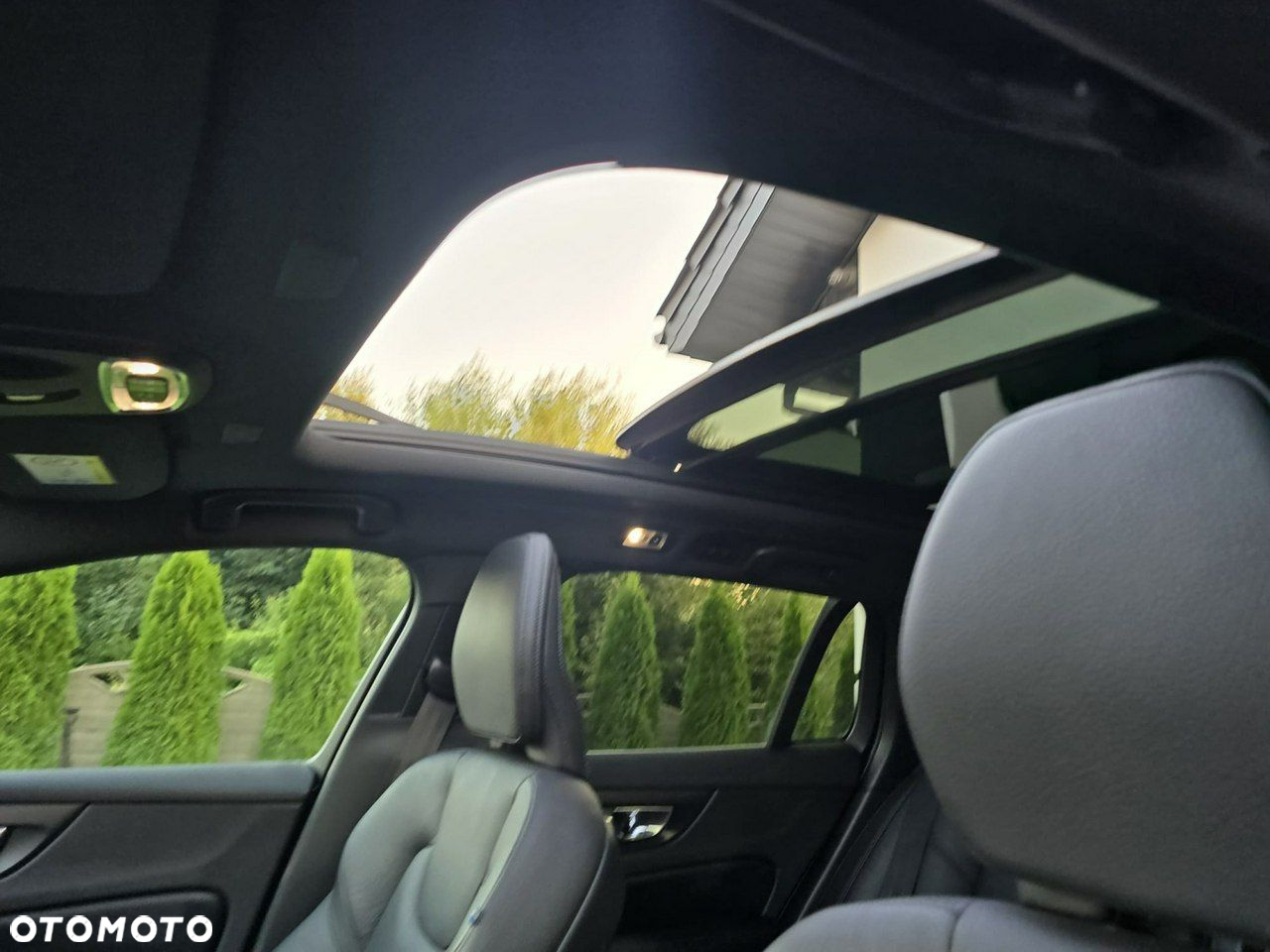 Volvo V60 - 11