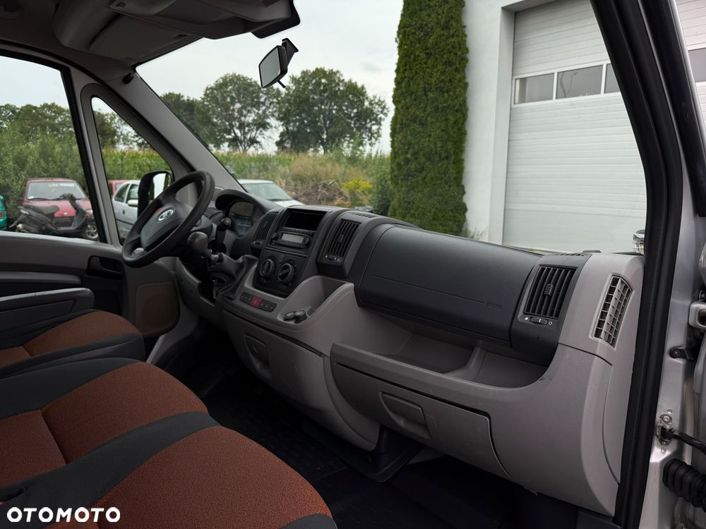 Fiat Ducato - 12