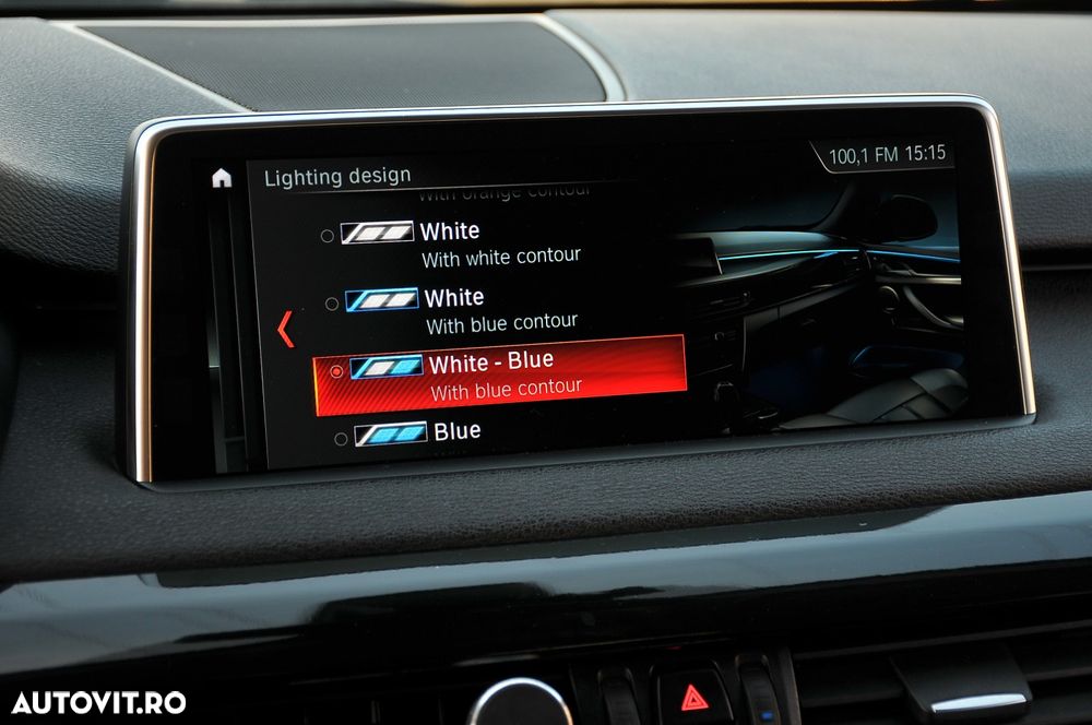 BMW X5 xDrive30d Sport-Aut. - 23