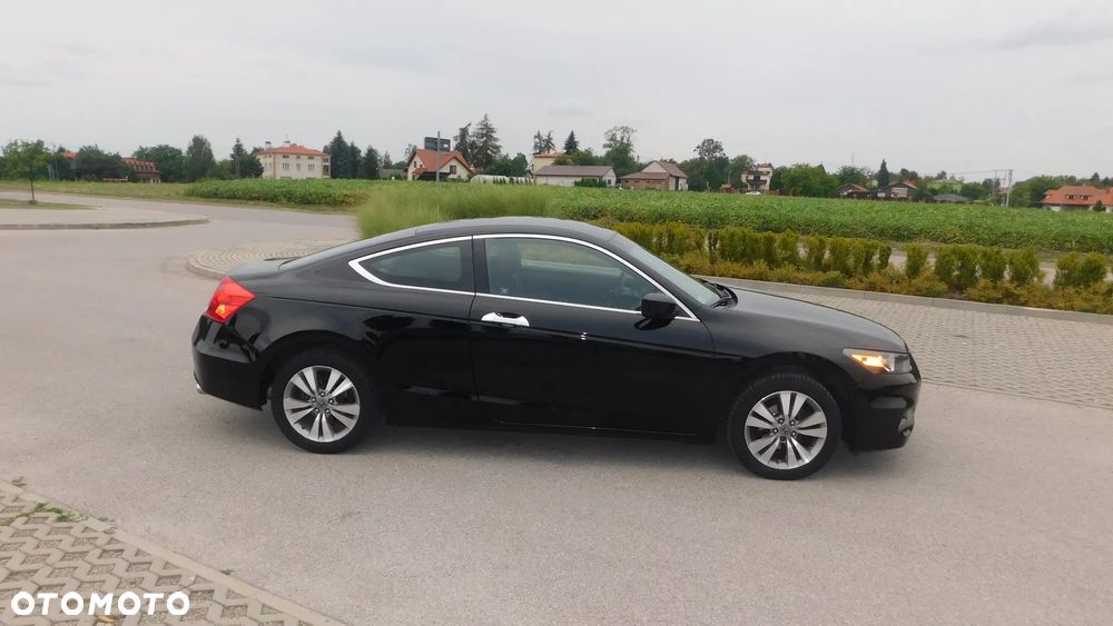 Honda Accord 2.4 LX - 5