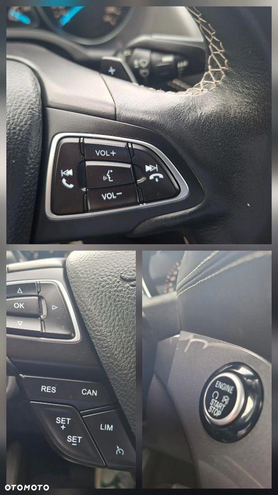 Ford Kuga 2.0 TDCi 4x4 Vignale - 37