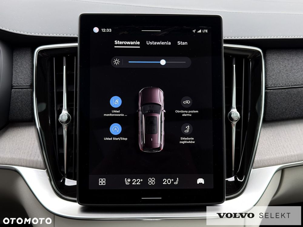 Volvo XC 90 - 35