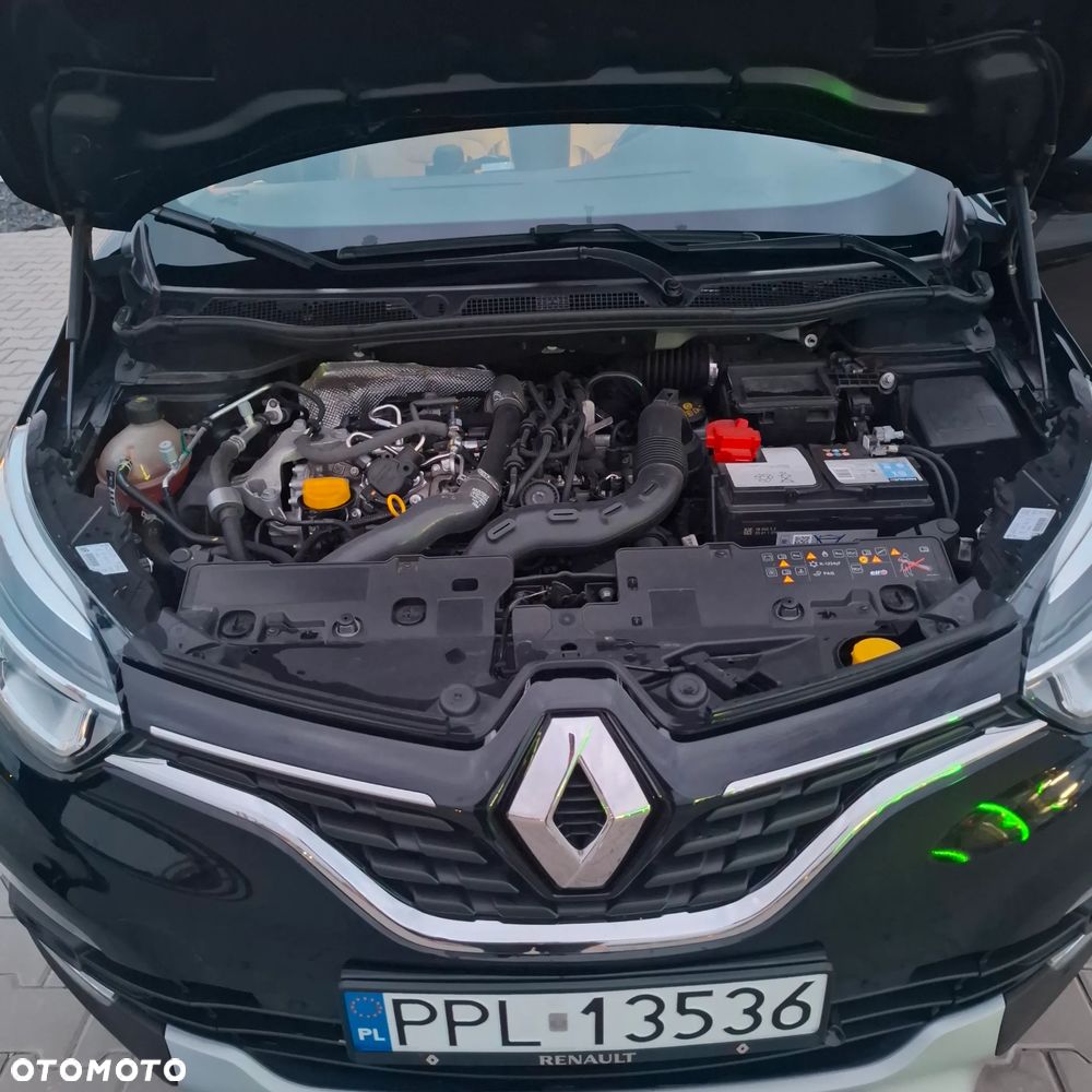 Renault Captur 1.3 Energy TCe S-Edition EDC - 14