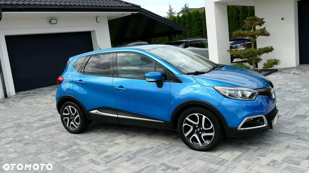 Renault Captur (ENERGY) TCe 90 INTENS - 16