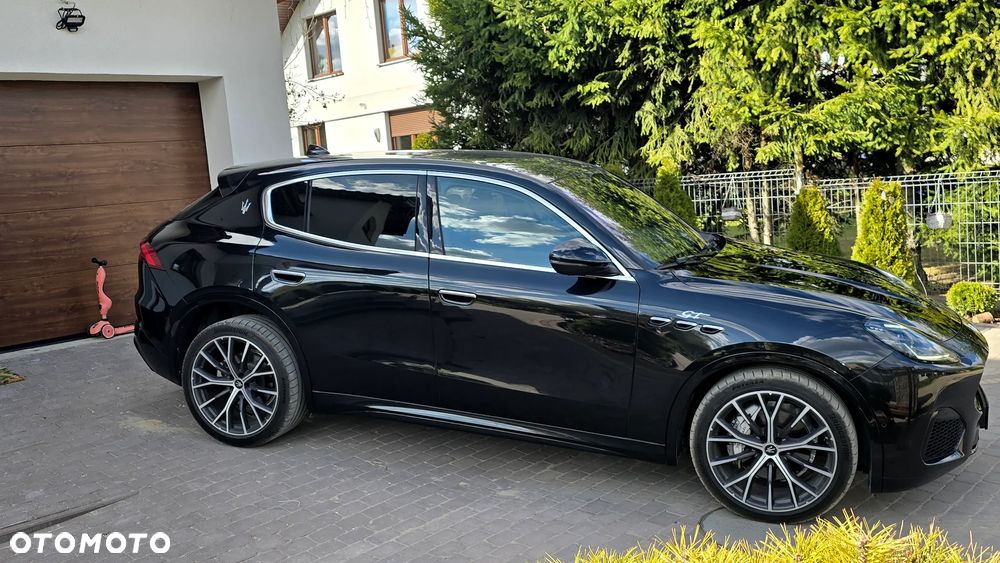 Maserati Grecale GT - 8