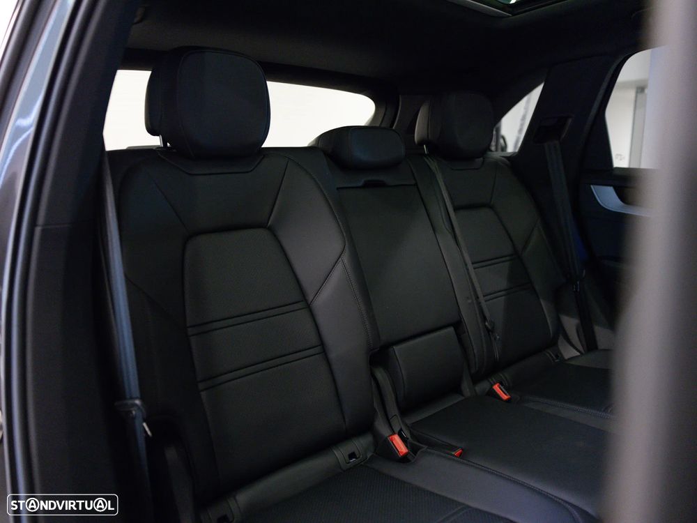 Porsche Cayenne E-Hybrid - 33