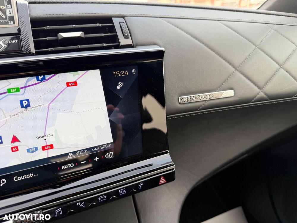 DS Automobiles DS 7 Crossback - 23