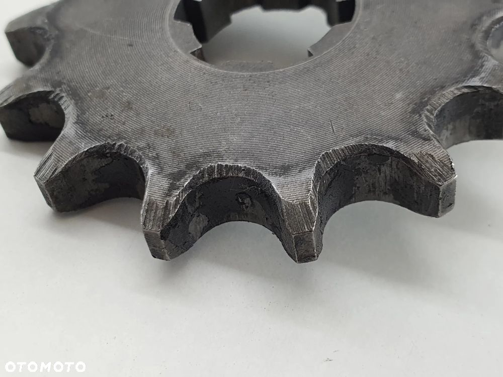 NAPED ZEBATKA LANCUCH YAMAHA XSR 125 - 13