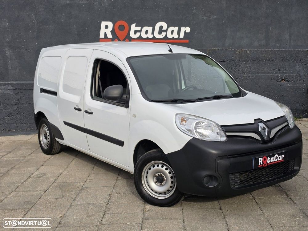 Renault Kangoo 1.5 dCi Maxi Business 3L - 2