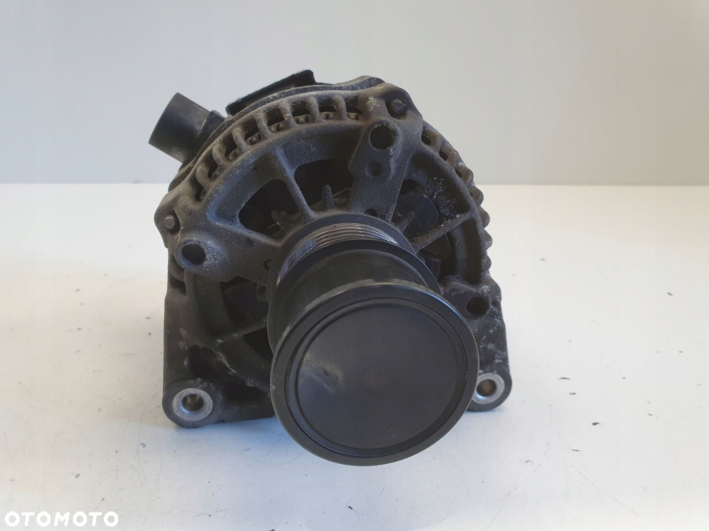 Ford Focus MK3 1.0 EcoBoost ALTERNATOR CV6T-10300-GA 120A - 3