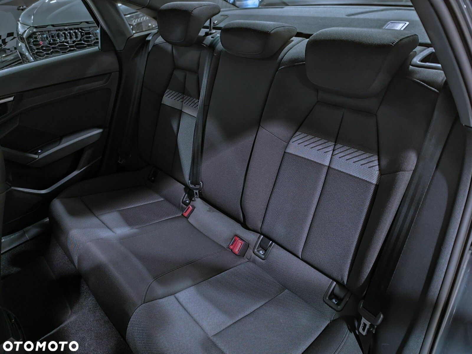 Audi A3 - 16