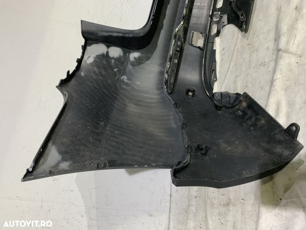Bara spate Mercedes GLC, 2016, 2017, 2018, 2019, cod origine OE A2538850725. - 6