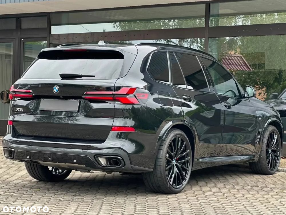 BMW X5 - 9