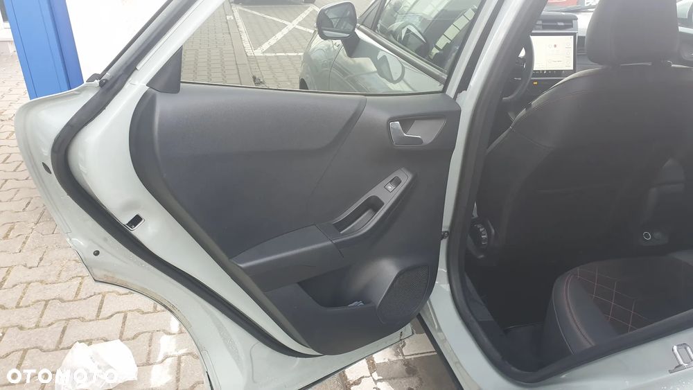 Ford Puma 1.0 EcoBoost ST-Line X - 14