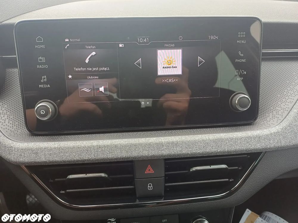 Skoda Scala 1.5 TSI Drive DSG - 19