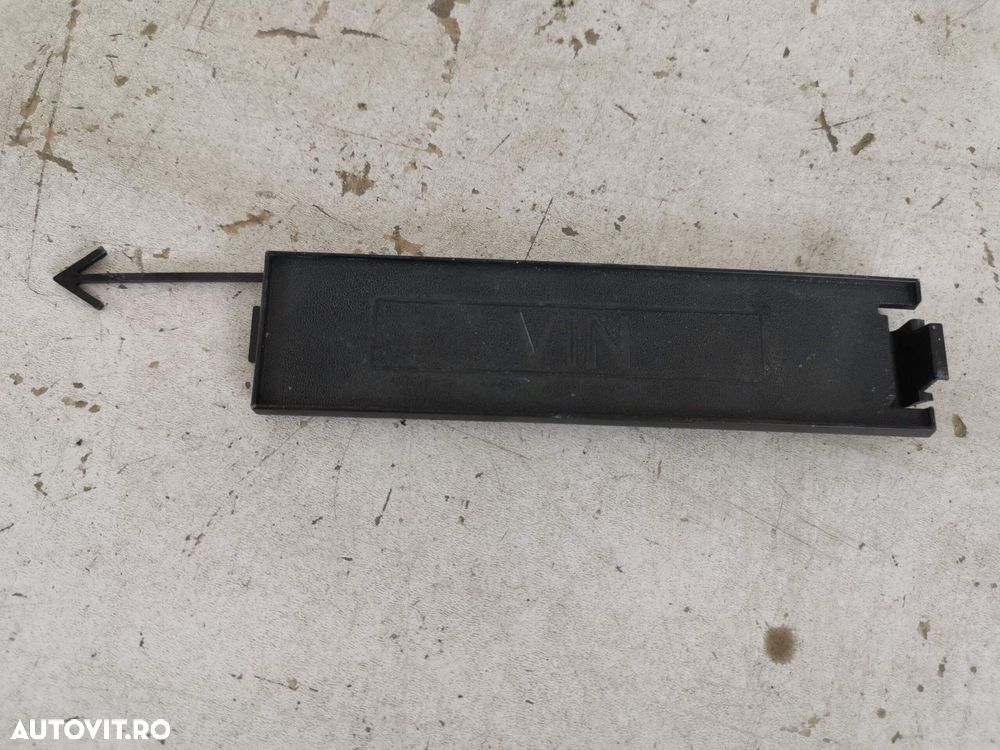 Capac Capota Audi TT 8S 2014 2015 2016 2017 2018 2019 2020 Original In - 5